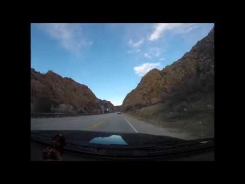 Time Lapse Sunrise and Sunsets Crested Butte, Colorado