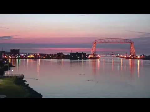 Sunrise 07/23/2018 (90 min Timelapse)