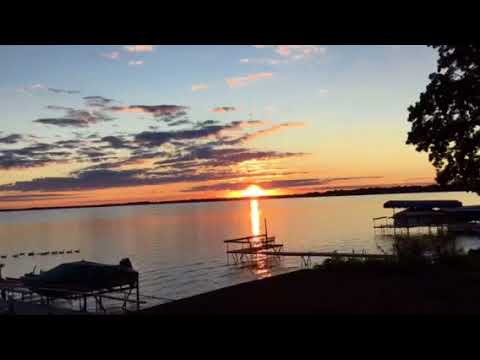 Time Lapse Sunset