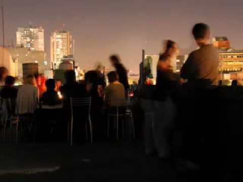 Time Lapse Sunsets and Asados in Buenos Aires…