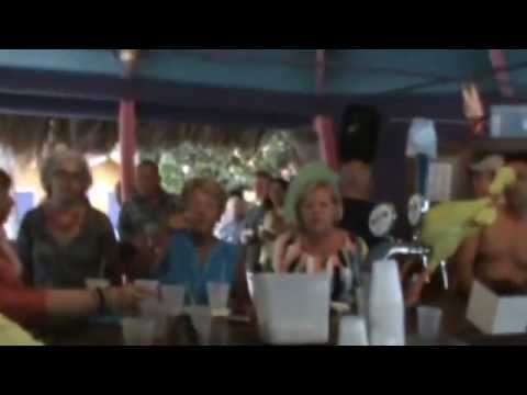 The bunker bar March 2013 YMCA