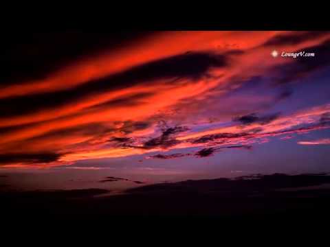 Time Lapse HD Video 1080p with Sunsets, Clouds, Stars and Relaxing Music   YouTube