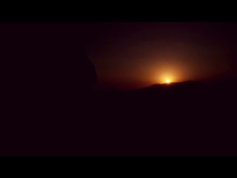 Sunset Timelapse Video |Addis Ababa- Ethiopia