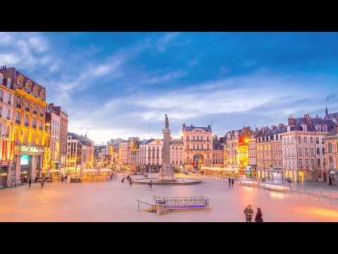 Timelapse – sunsets