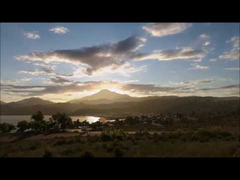 Forza Horizon 3 Time-lapse [Noon to Sunrise]