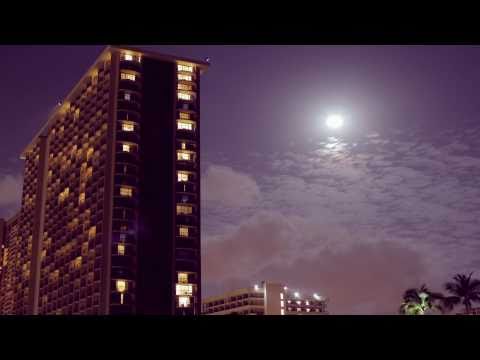 Timelapse Hawaii HD 2 – Purple Sunsets & Night Skies