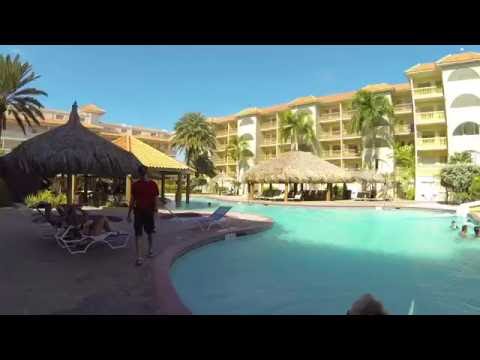 Tropicana Aruba Resort & Casino, Aruba