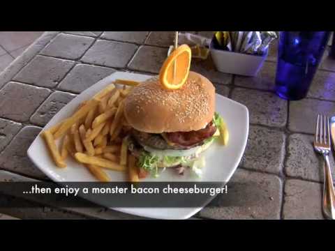 Mathew’s Restaurant, Aruba