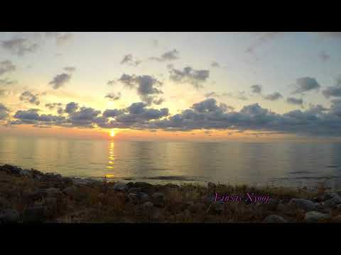 Sunrise Time Lapse on GoPro Hero 5
