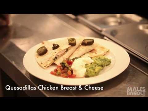 Food Recommendation: Aruba Caribbean Restaurant & Bar