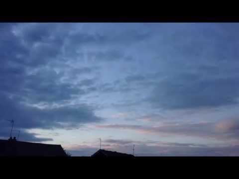 Sunsets | Time Lapse