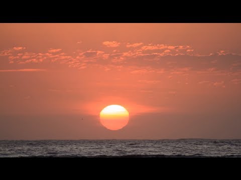 The most stunning timelapses of sunrises and sunsets around Sydney, Australia.
