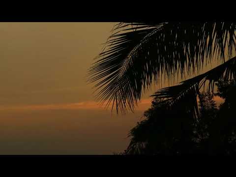 Sunset Timelapse – Chennai, India