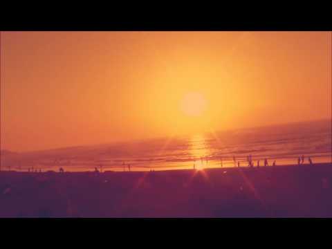 Beach Sunset Timelapse – Casablanca | MBM