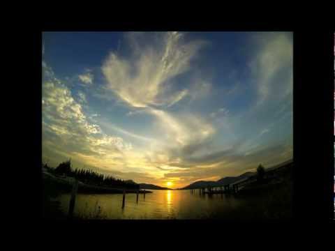 [timelapse] sunset and sunrise in malaysia