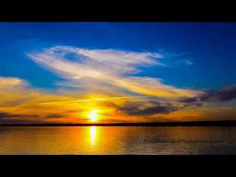 Clouds Water and Sunsets HD 1080p – Time Lapse