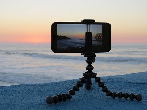 Droid TimeLapse – Android App Review