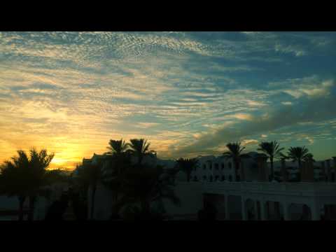Sharm El-Sheikh Sunsets 2014 In Time-Lapse