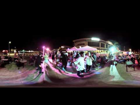 Aruba 360º Bar South Beach