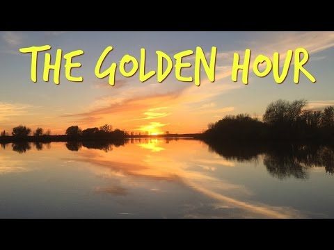 Amazing Sunrise & Sunset Time Lapses [HD 1080p]