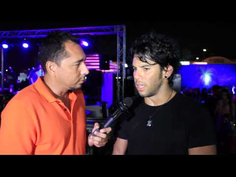 Orange Grove Concert @ Sand Bar Aruba