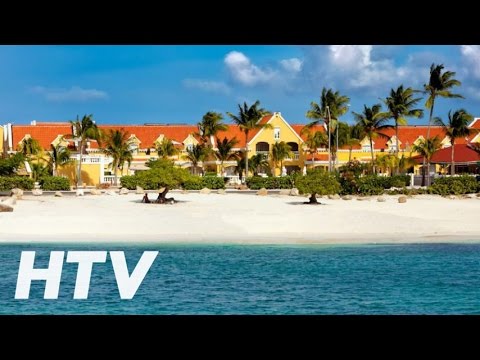 Amsterdam Manor Beach Resort, Hotel en Eagle Beach, Aruba