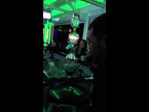 Sand Bar Aruba by Jimmy