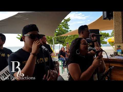 Perfect Sound – Bendemi @ Coco Loco Beach Bar Aruba 26-08-2018