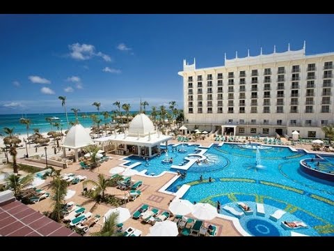 Hotel Tamarijn Aruba