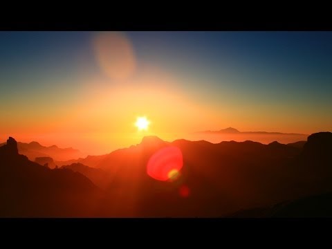 The Sun – Timelapse Compilation
