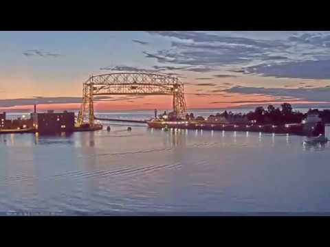 September Sunrise (Timelapse)  09/07/2018