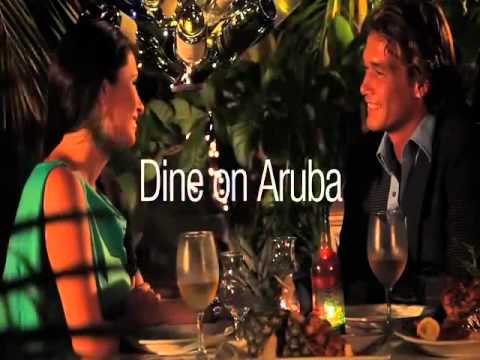 Aruba Dining Experience