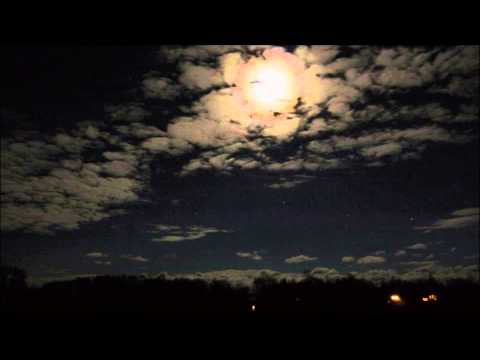 Awesome Moon, Clouds, Borealis, Sunrise, Sunsets, Compilation in HD time lapse