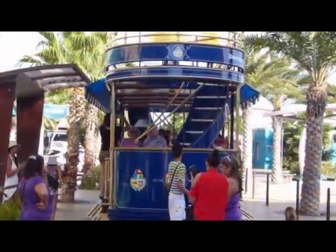 Aruba, Port of Oranjestad