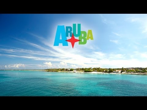 Aruba – One Happy Island