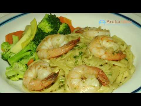 ArubaTable – Driftwood Restaurant