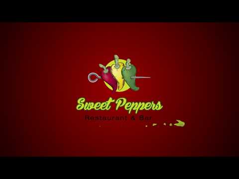Sweet Peppers restaurant Aruba