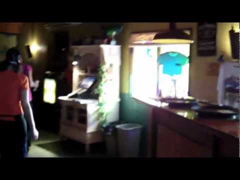 Restaurant Que Pasa Aruba 1