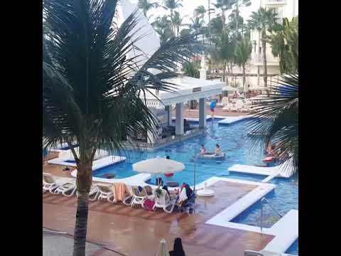 Hotel RIU Palace Aruba!!