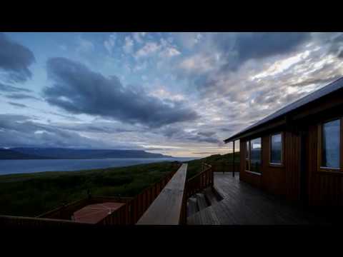 Iceland – time lapse and sunsets and a drone