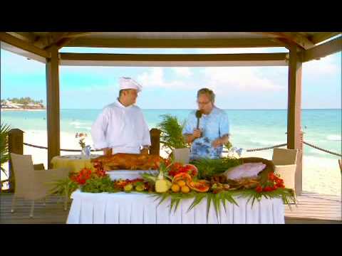 Aruba Dining & Restaurants