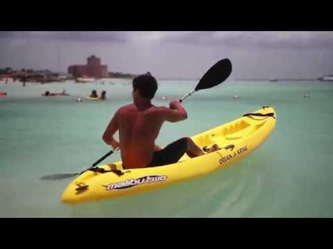 #BarceloStories by Justin Kalani Burbage