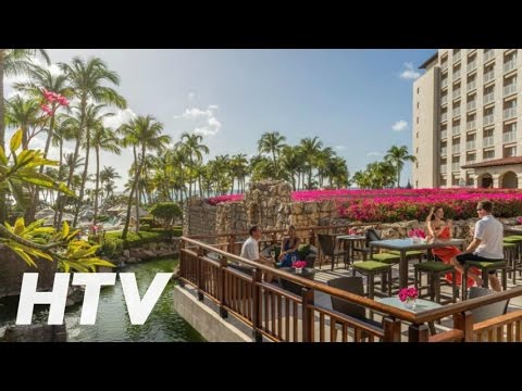 Hyatt Regency Aruba Resort & Casino, Hotel en Palm Beach, Aruba