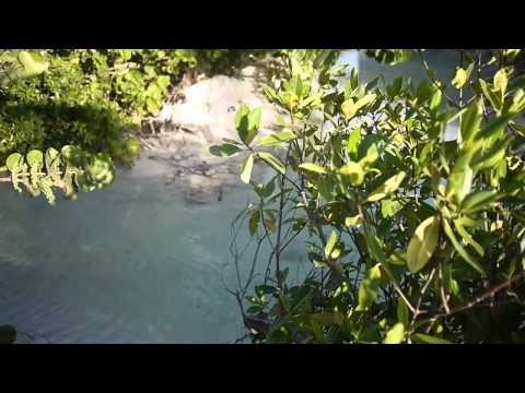 vlog #304 – Good Life in Renaissance hotel & island, Oranjestad, Aruba. July 2011