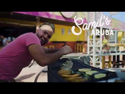 Visit Casibari Cafe with Aruba local, Samil : The Locals Travel Guide to Aruba
