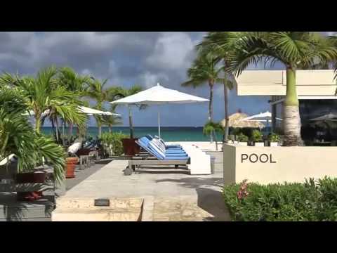 Hôtel Bucuti & Tara Beach Resorts Aruba – Adults Only – Caraïbes – OIT Hotels
