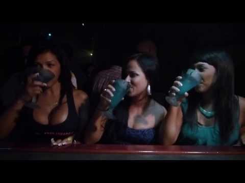 New Town Night Club Aruba