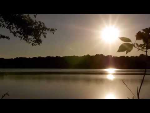 Sunrise sunset time-lapse with iPhone Max