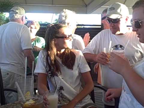 aruba jimmys bar 2013