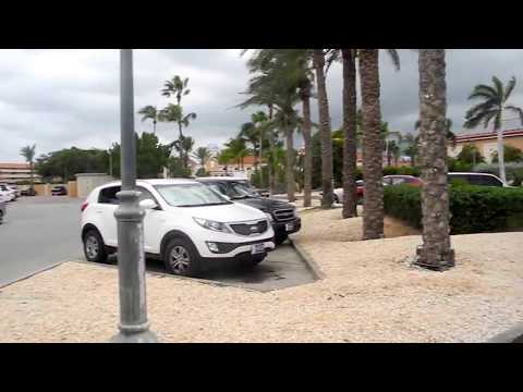 Divi Aruba Resort -All Inclusive- Oct. 1, 2017 Holiday